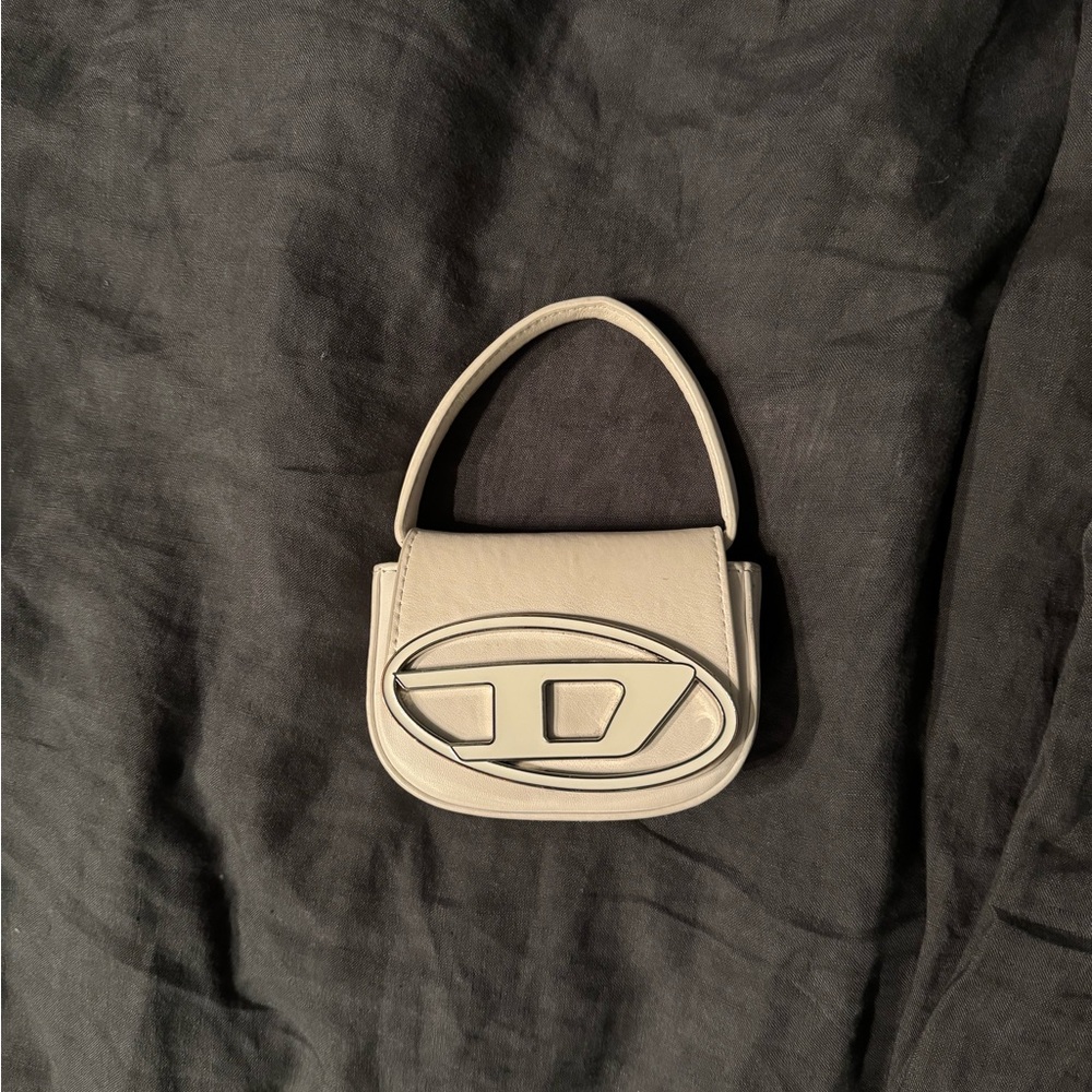 Diesel 1DR XS Handbag